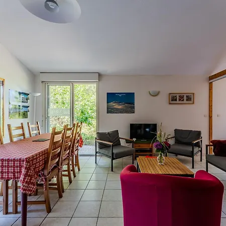 Feriehus 6p 