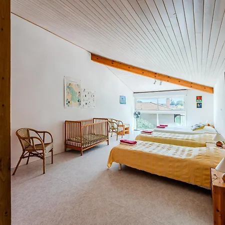 Feriehus 6p 