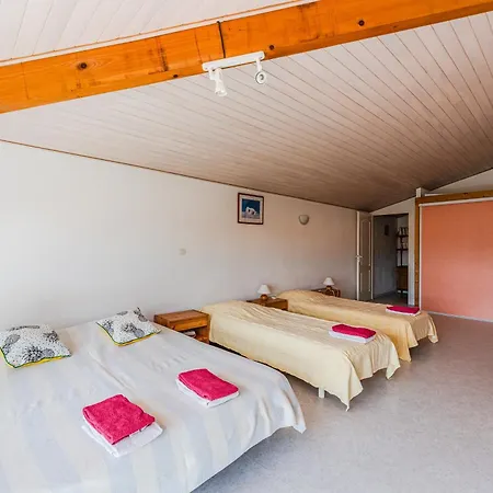 Feriehus 6p 