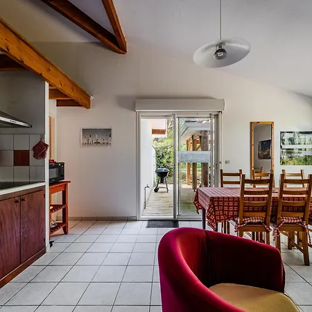 Feriehus 6p 